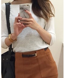 Chez toi | ニット/セーター