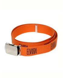 ELVIRA | ELVIRA G.I. BELT(ベルト)