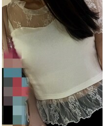 Honey Cinnamon | Tシャツ/カットソー