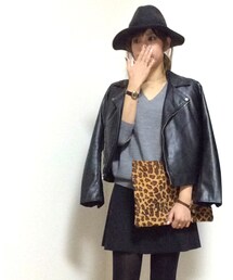 ZARA | スカート