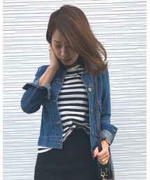 無印良品 | Tシャツ/カットソー