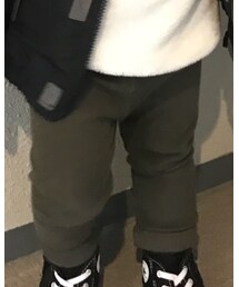 UNIQLO | レギンス/スパッツ