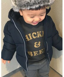 H&M | ダウンジャケット/コート