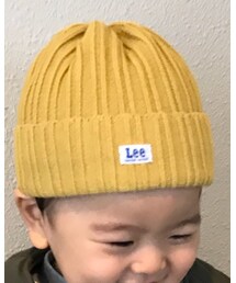 Lee | ニットキャップ/ビーニー