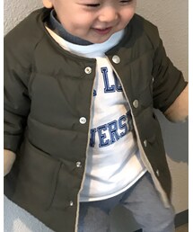 韓国子供服 | Tシャツ/カットソー
