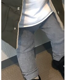 UNIQLO | レギンス/スパッツ