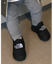 THE NORTH FACE | シューズ