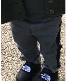 petit main | デニムパンツ