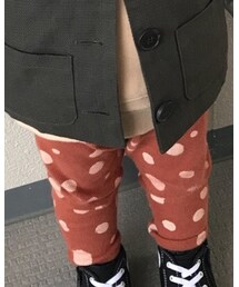 ZARA KIDS | ソックス/靴下