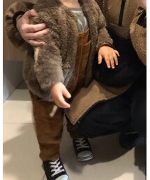 ZARA | サロペット/オーバーオール