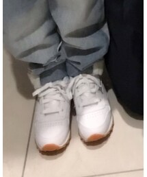 Reebok | スニーカー