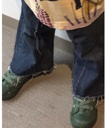 CONVERSE | スニーカー