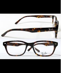 Ray-Ban | メガネ