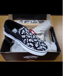VANS | スニーカー