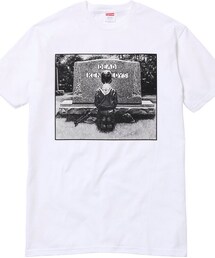 Supreme  | Dead Kennedys - Gravestone Tee(Tシャツ/カットソー)