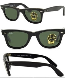 Ray-Ban | RB2140 WAYFARER(サングラス)
