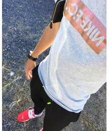 NIKE | Tシャツ/カットソー