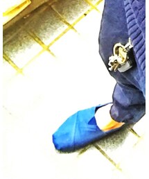 TOMS | シューズ