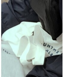 DEUS EX MACHINA | トートバッグ