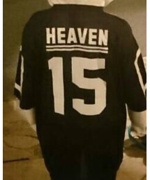 HEAVEN | その他トップス