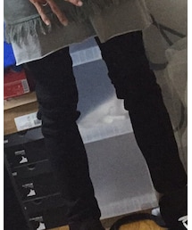 NO ID. | その他パンツ