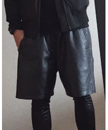 "Quote" | パンツ