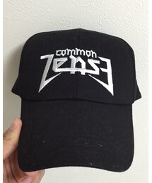 Common Sense | キャップ