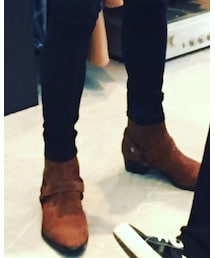 5351 POUR LES HOMMES | ブーツ