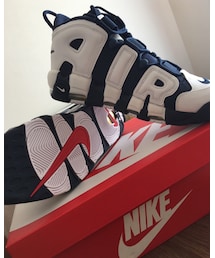 NIKE | スニーカー