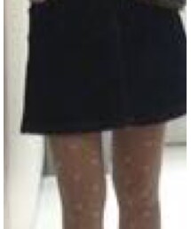 ZARA | デニムスカート
