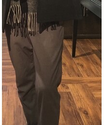 NICOLE CLUB FOR MEN | その他パンツ
