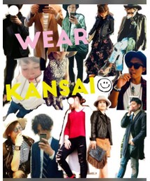 wear関西オフ会 | その他