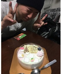 スタッフとクリスマス会？ | その他
