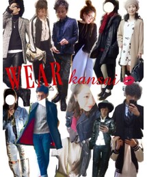 WEAR kansai | その他