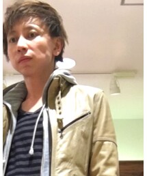 NICOLE CLUB FOR MEN | その他アウター