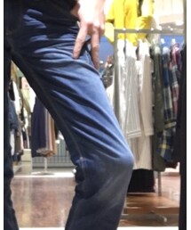 NICOLE | デニムパンツ