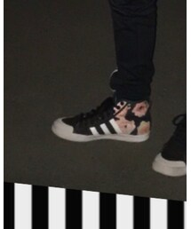 adidas | スニーカー