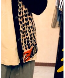 TSUMORI CHISATO | カーディガン/ボレロ