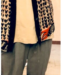 LOWRYS FARM | Tシャツ/カットソー