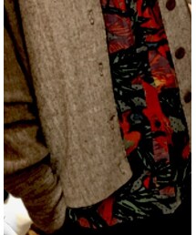 古着 | カーディガン/ボレロ