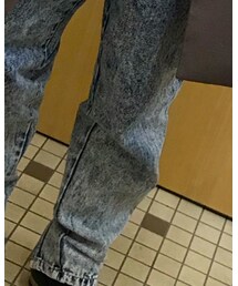古着 | デニムパンツ