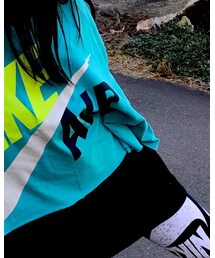 NIKE | Tシャツ/カットソー