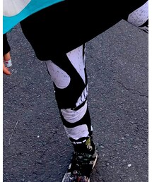 NIKE | レギンス/スパッツ