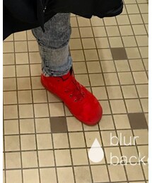 VANS | スニーカー