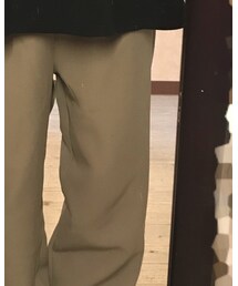 patterntorso | スラックス