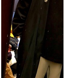 r.p.s | ノーカラージャケット