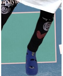 Village Vanguard | ソックス/靴下