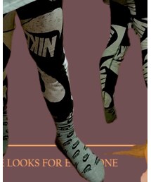 NIKE | ソックス/靴下