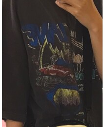 w closet | Tシャツ/カットソー