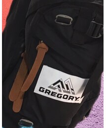 GREGORY | バックパック/リュック